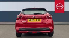 Nissan Micra 1.0 IG-T 100 Acenta Limited Edition 5dr Petrol Hatchback